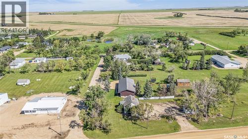 103 1St Street, Limerick, SK - Outdoor With View