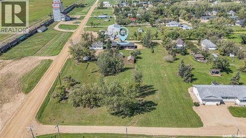 103 1St Street, Limerick, SK - Outdoor With View