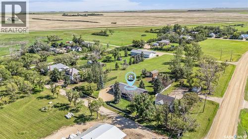 103 1St Street, Limerick, SK - Outdoor With View
