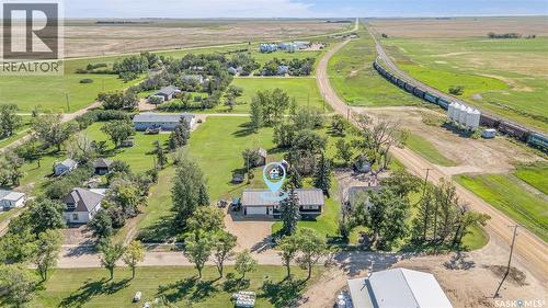103 1St Street, Limerick, SK - Outdoor With View