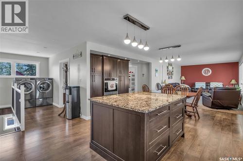 103 1St Street, Limerick, SK - Indoor