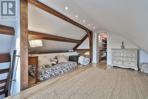 388303 Sideroad 20 Side Road, Mono, ON - Indoor Photo Showing Bedroom