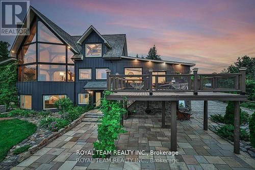 388303 Sideroad 20 Side Road, Mono, ON - Outdoor