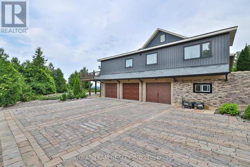 388303 Sideroad 20 Side Road, Mono, ON - Outdoor