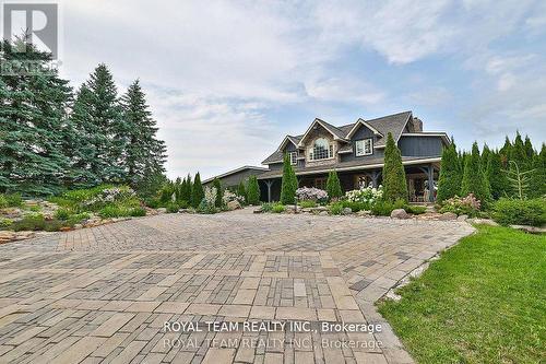 388303 Sideroad 20 Side Road, Mono, ON - Outdoor