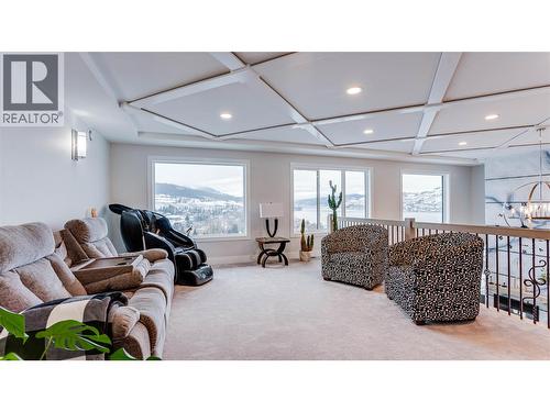 8792 Cortland Place, Coldstream, BC - Indoor