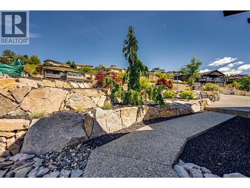 8792 Cortland Place, Coldstream, BC - Outdoor