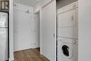 532 - 349 Mcleod Street, Ottawa, ON  - Indoor Photo Showing Laundry Room 