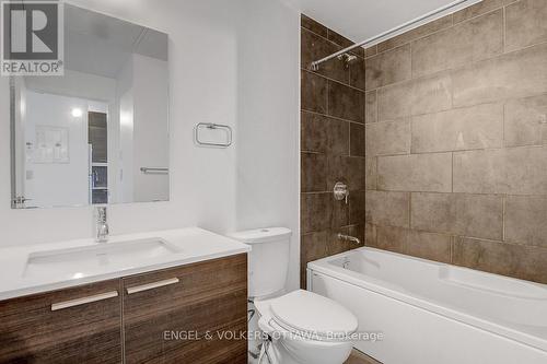 532 - 349 Mcleod Street, Ottawa, ON - Indoor Photo Showing Bathroom