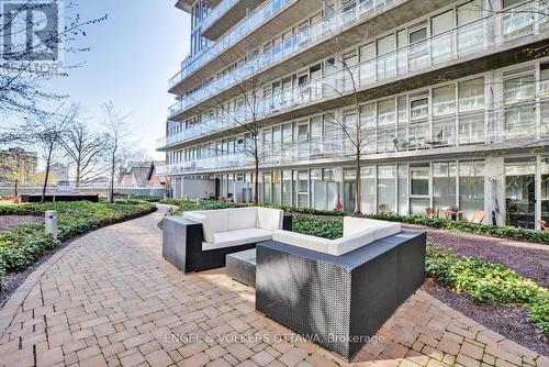 532 - 349 Mcleod Street, Ottawa, ON - Outdoor