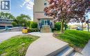 283 Fairway Road N Unit# 501, Kitchener, ON  - Outdoor 