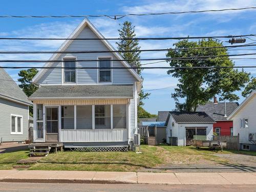 47 Spring Street  Summerside, PE C1N 3E3