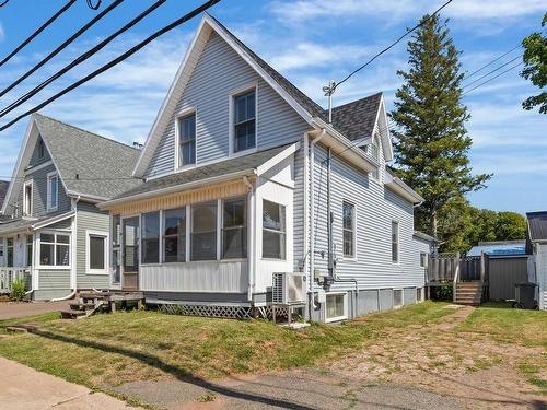 47 Spring Street, Summerside, PE 