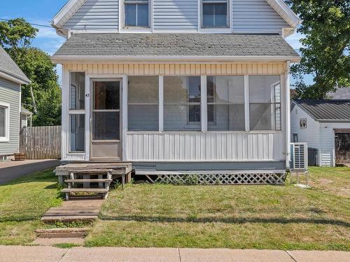 47 Spring Street, Summerside, PE 