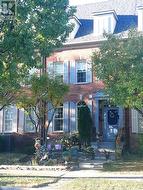 153 GLENASHTON DRIVE  Oakville, ON L6H 6N2