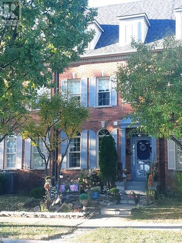 153 GLENASHTON DRIVE  Oakville, ON L6H 6N2