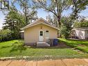 510 5Th Street, Chaplin, SK  - Outdoor 