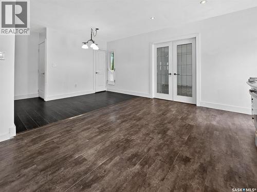 510 5Th Street, Chaplin, SK - Indoor Photo Showing Other Room
