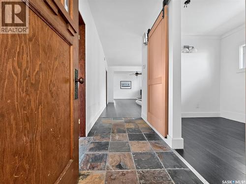 510 5Th Street, Chaplin, SK - Indoor Photo Showing Other Room
