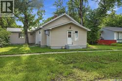 510 5th STREET Chaplin, SK S0H 0V0