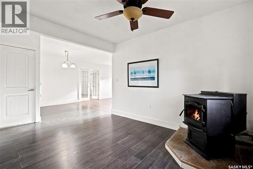 510 5Th Street, Chaplin, SK 