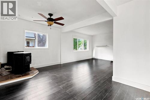 510 5Th Street, Chaplin, SK 