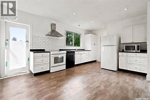 510 5Th Street, Chaplin, SK 