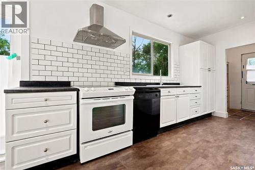 510 5Th Street, Chaplin, SK 