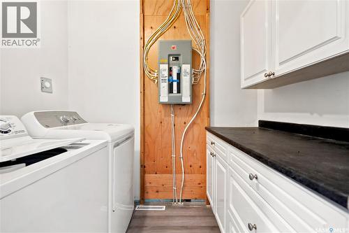 510 5Th Street, Chaplin, SK 