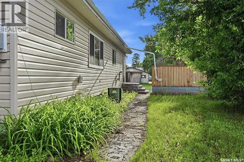 510 5Th Street, Chaplin, SK 