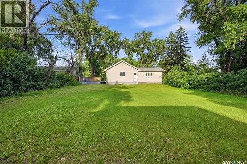510 5Th Street, Chaplin, SK 