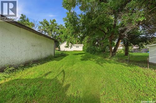 510 5Th Street, Chaplin, SK 