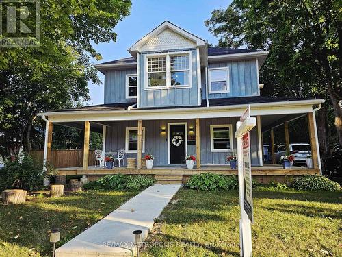 179 CHURCH STREET  Georgina, ON L4P 1J4