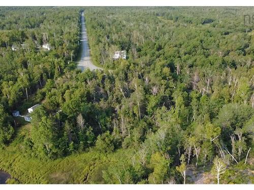 Lot 213 Macdonald Drive, Chance Harbour, NS 