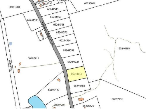 25-9 East River East Side Road, Springville, NS 