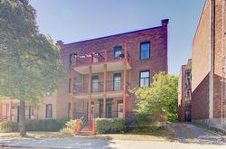 11-3151 Boul. Édouard-Montpetit  Montréal (Côte-Des-Neiges/Notre-Dame-De-Grâce), QC H3T 1K3