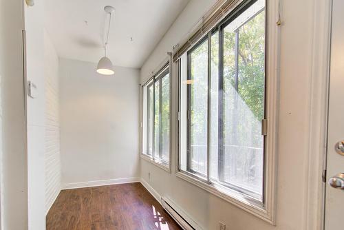 Solarium/Verrière - 11-3151 Boul. Édouard-Montpetit, Montréal (Côte-Des-Neiges/Notre-Dame-De-Grâce), QC - Indoor Photo Showing Other Room