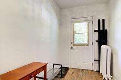 Hall d'entrée/Vestibule - 