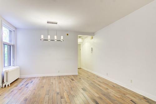 Salle à manger - 11-3151 Boul. Édouard-Montpetit, Montréal (Côte-Des-Neiges/Notre-Dame-De-Grâce), QC - Indoor Photo Showing Other Room