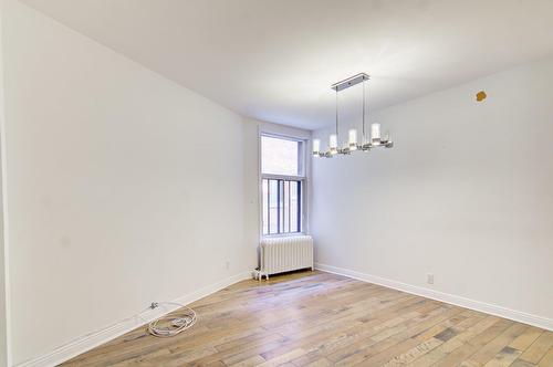 Salle à manger - 11-3151 Boul. Édouard-Montpetit, Montréal (Côte-Des-Neiges/Notre-Dame-De-Grâce), QC - Indoor Photo Showing Other Room