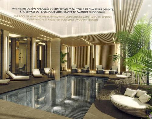 Pool - 905-3000 Boul. Thimens, Montréal (Saint-Laurent), QC -  Photo Showing Other Room