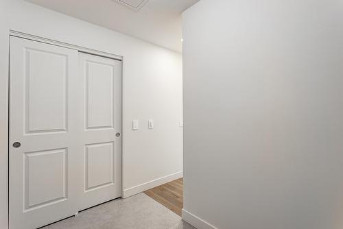 Interior - 905-3000 Boul. Thimens, Montréal (Saint-Laurent), QC - Indoor Photo Showing Other Room