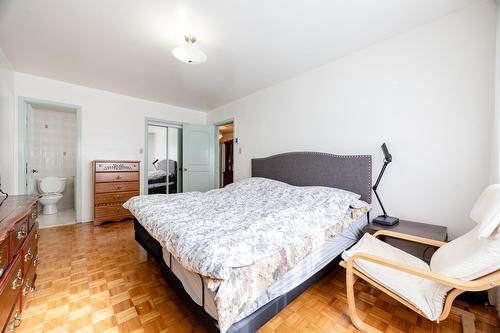 Chambre à coucher principale - 2820  - 2822 Rue Mcwillis, Montréal (Saint-Laurent), QC - Indoor Photo Showing Bedroom