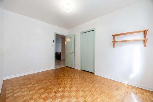 Chambre à coucher - 2820  - 2822 Rue Mcwillis, Montréal (Saint-Laurent), QC - Indoor Photo Showing Other Room