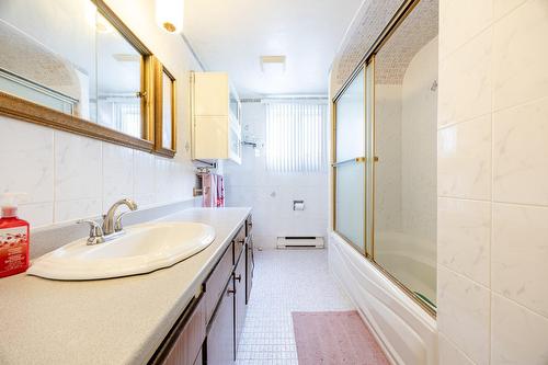 Salle de bains - 2820  - 2822 Rue Mcwillis, Montréal (Saint-Laurent), QC - Indoor Photo Showing Bathroom