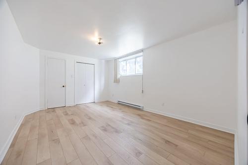 Bedroom - 2820  - 2822 Rue Mcwillis, Montréal (Saint-Laurent), QC - Indoor Photo Showing Other Room