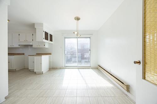 Salle à manger - 2820  - 2822 Rue Mcwillis, Montréal (Saint-Laurent), QC - Indoor