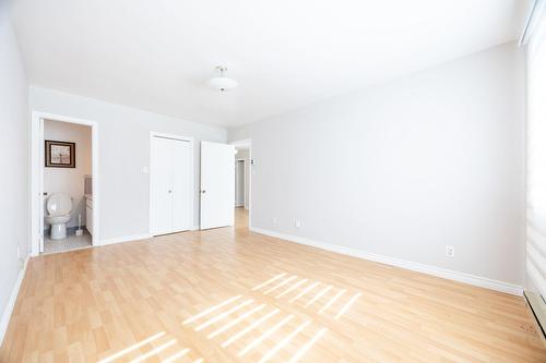 Chambre à coucher principale - 2820  - 2822 Rue Mcwillis, Montréal (Saint-Laurent), QC - Indoor Photo Showing Other Room