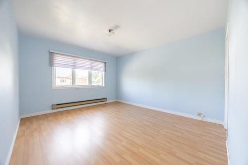 Chambre à coucher - 2820  - 2822 Rue Mcwillis, Montréal (Saint-Laurent), QC - Indoor Photo Showing Other Room