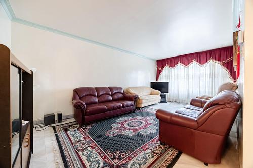 Salon - 2820  - 2822 Rue Mcwillis, Montréal (Saint-Laurent), QC - Indoor Photo Showing Living Room